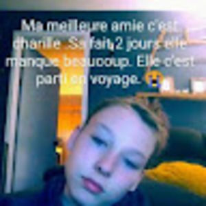 Meet your Posher, May